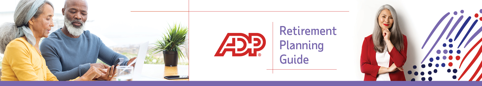 ADP - Retirement Planning Guide