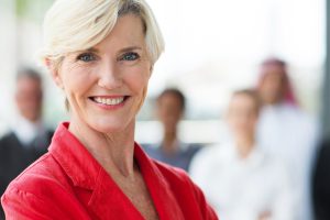 Closing the gender gap in retirement savings
