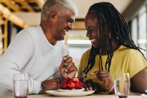 The retirement race gap