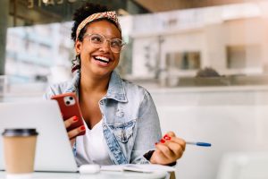 Enhancing participant interactions