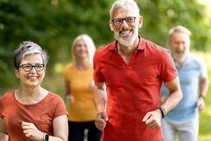 Checking in on the baby boomers