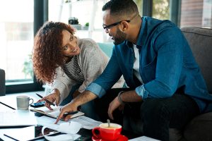 Auto enrollment: Make saving the default