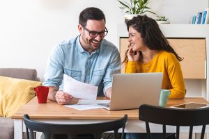 What does it mean to be financially fit?